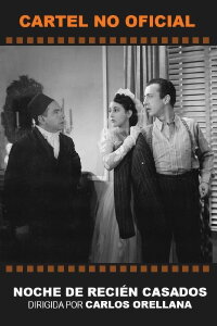 Noche de recién casados (1941)