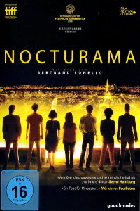 Nocturama (2016)
