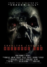 Nocturne Six (2014)