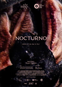 Nocturno: Ghosts of the Sea in Port (2017)