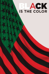 Noire est la couleur (2016)