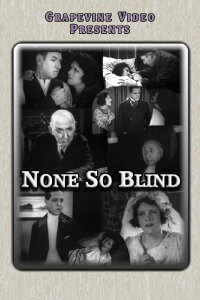 None So Blind (1923)