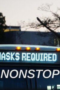 Nonstop (2021)