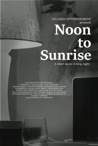 Noon to Sunrise (2022)