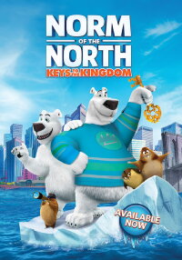 Norm of the North: Keys to the Kingdom (2018)