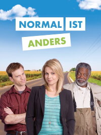 Normal ist anders (2013)