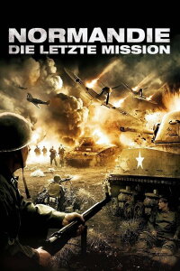 Normandie - Die letzte Mission (2015)