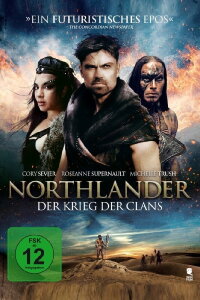 Northlander - Der Krieg der Clans (2016)