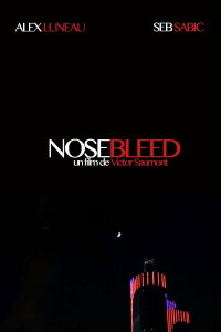 Nosebleed (2014)