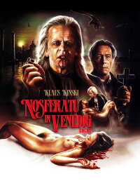 Nosferatu in Venedig (1988)