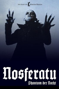 Nosferatu the Vampyre (1979)