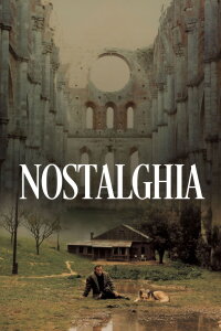 Nostalghia (1983)