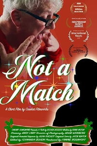 Not a Match (2019)