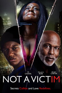 Not a Victim (2023)
