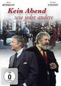 Not an Evening  like any Other (1976)