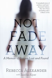 Not Fade Away (2021)