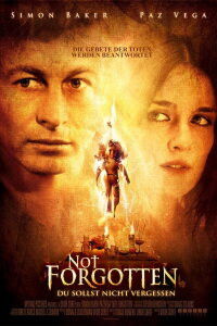 Not Forgotten - Du sollst nicht vergessen (2009)