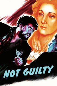 Not Guilty (1947)