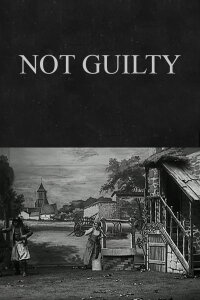 Not Guilty (1908)