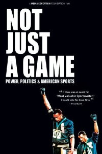 Not Just a Game (2010)