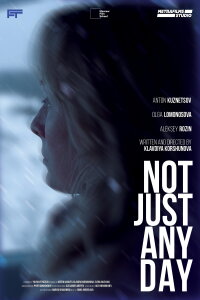 Not Just Any Day (2024)