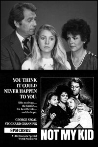 Not My Kid (1985)