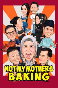 Not My Mother’s Baking (2020)