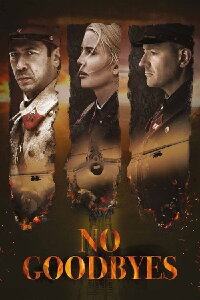 Not Say Goodbye (2018)