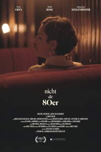 Not the 80s (2022)