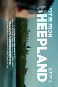 Notes from Sheepland (2024)