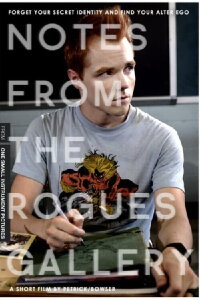 Notes from the Rogues Gallery (2007)
