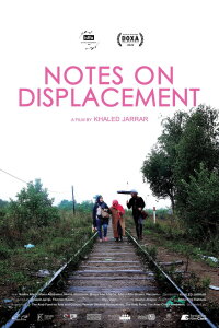 Notes on Displacement (2022)