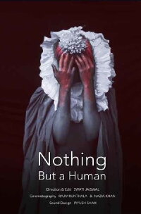 Nothing But a Human (2021)