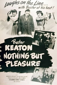 Nothing But Pleasure (1940)