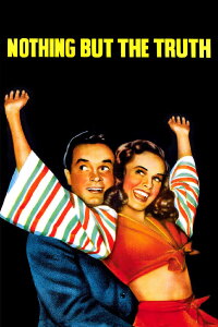 Nothing But the Truth (1941)