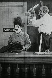 Nothing Doing (1927)