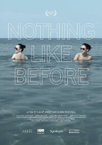 Nothing Like Before (2018)