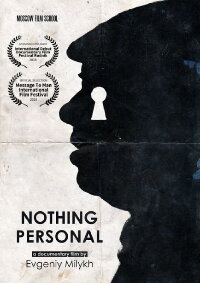 Nothing Personal (2018)