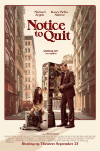 Notice to Quit (2024)