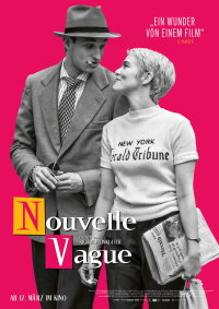 Nouvelle Vague (2025)