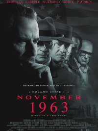 November 1963 (2026)