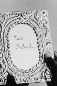 Now Pretend (1992)