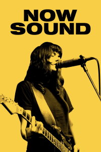 Now Sound: Melbourne's Listening (2018)