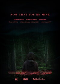 Now That You're Mine (2020)