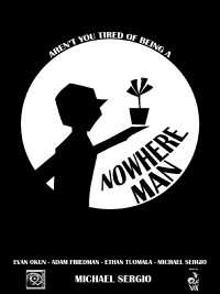 Nowhere Man (2021)