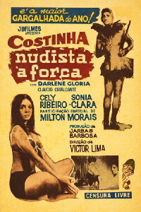 Nudista à Força (1966)
