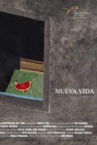 Nueva Vida (2015)