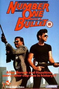 Number One with a Bullet (1987)