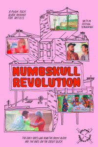 Numbskull Revolution (2026)