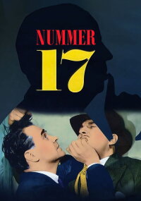 Nummer siebzehn (1932)
